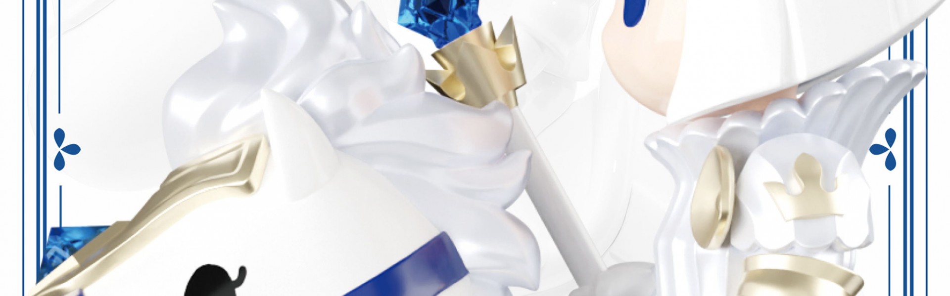 潮玩黑马Mountain Toys与精品百货连卡佛推出新我小骑士，9月26日限量抽选