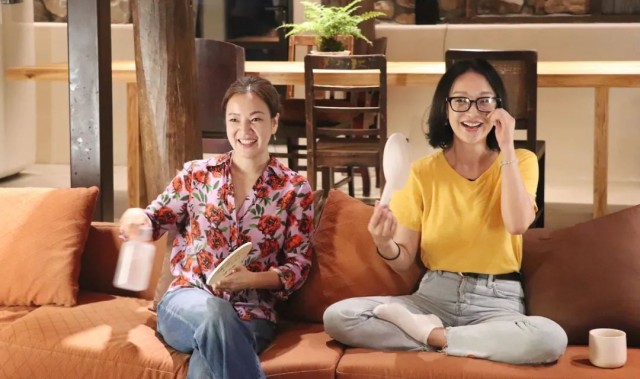 什么？连周迅都要被抨击不爱惜羽毛？