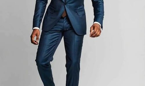 西服套装无聊？这些穿搭可穿不腻