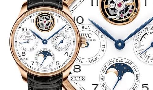 日内瓦国际高级钟表展前瞻丨150周年纪念特别版系列