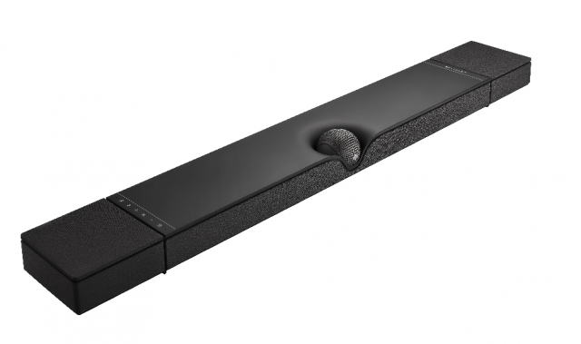 帝瓦雷推出一体式回音壁音响DEVIALET DIONE,为家庭娱乐带来真正的影院级体验