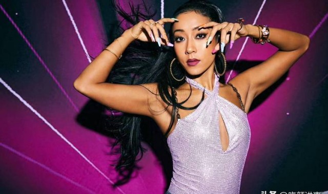 今天的你，和吉克隽逸一样在发光吗？