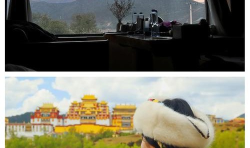 仁青茨姆：在美苑民宿追逐生命的光