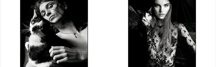 纪梵希全新发布艺术总监CLARE WAIGHT KELLER 首个广告大片官方预告