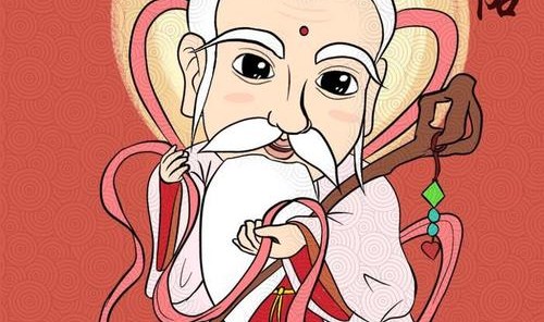 月老在线发放中秋脱单秘籍，请注意查收