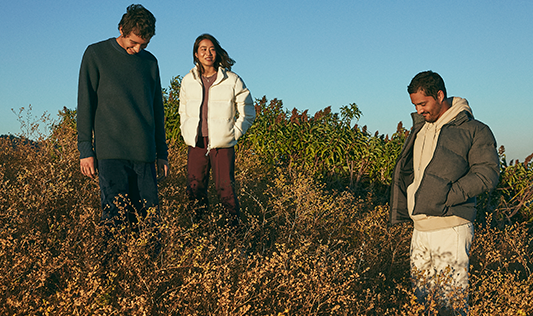 Allbirds 绿科技「好」时尚服饰系列全新上市