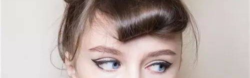 中秋见亲友,芭姐可为你们准备好了见长辈的发型指南哦!