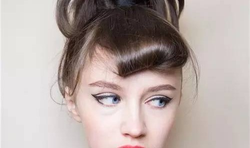 中秋见亲友,芭姐可为你们准备好了见长辈的发型指南哦!