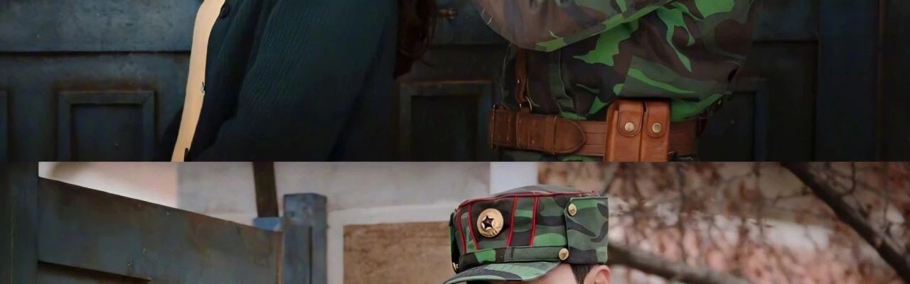 怎么这两个加起来快80岁的人,演起偶像剧还能这么甜?