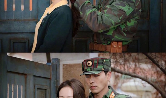 怎么这两个加起来快80岁的人,演起偶像剧还能这么甜?