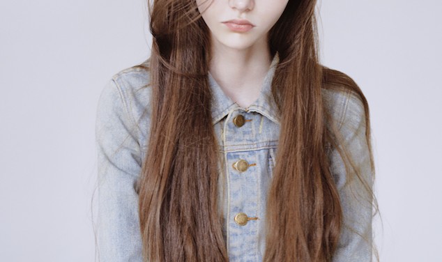 16岁的你还在写作业，17岁的她却把秀都走腻了？！