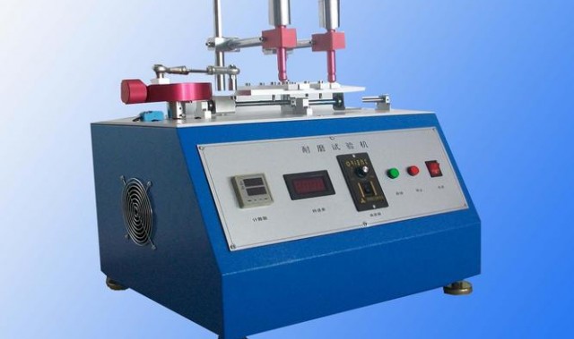 箱包轮子耐磨试验机,ten耐磨试验机主要功能有哪些？