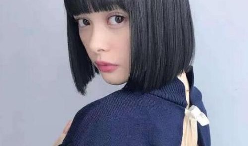 齐刘海还是露额头？点进来看答案吧～