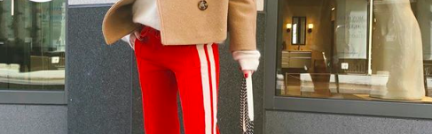 本周时尚热点:春夏装扮