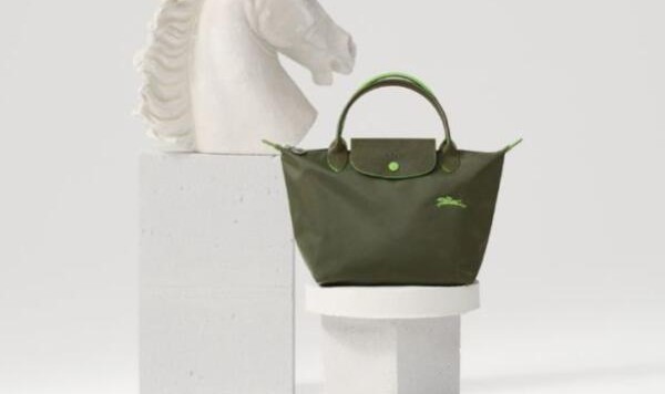 Go Green，一起迈入珑骧的绿色世界