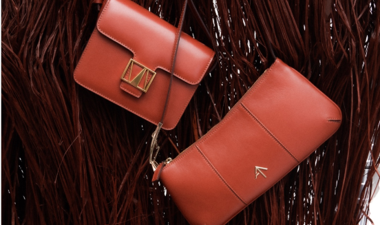 Manu Atelier SS21 带我们回到90年代