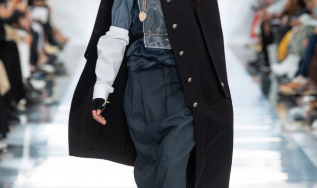 Maison Margiela 2020春夏‘Défilé’ 男女混合系列