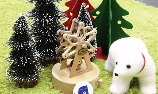 2015年度圣诞礼物,献给不会送礼星人的福利!