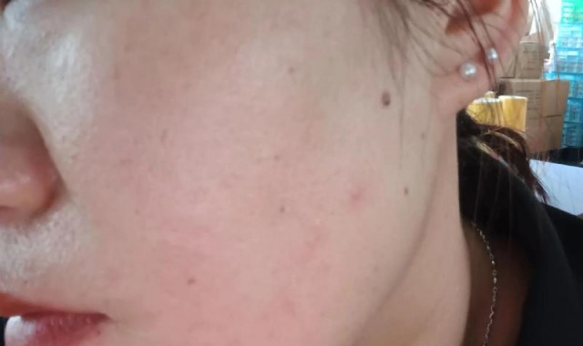 为什么这张脸一直都那么灵？