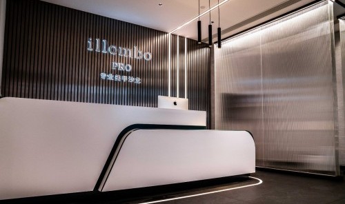 illombo PRO专业美甲沙龙开业 给双手带来别样艺术“SPA”