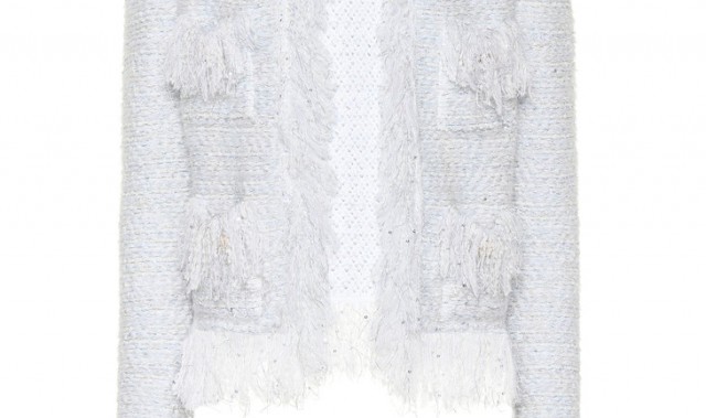 Mytheresa携手Balmain推出专属胶囊系列