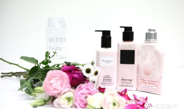 干皮必备、连懒蛋都爱用的身体乳全在这了！