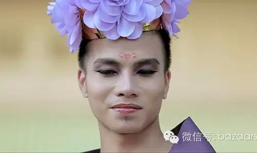 越南版《武媚娘传奇》,范冰冰看完都哭了!