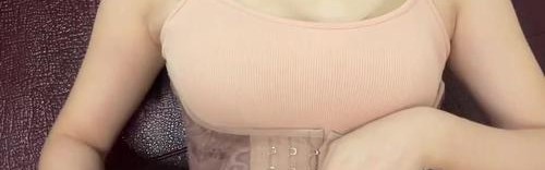 今年不论穿什么,请束紧你的腰!