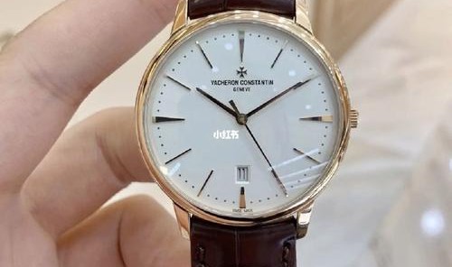 MKS江诗丹顿经典传承系列85180腕表多图评测解析