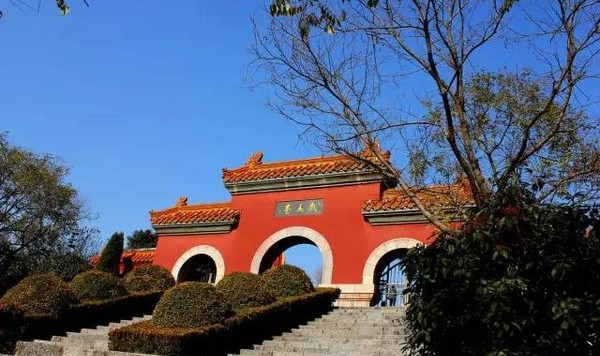 不用穿越，来看古代富豪生活的地方