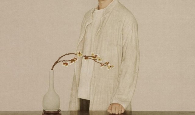 把孙俪、刘亦菲拍成画的摄影师孙郡，这次与TA合作了！