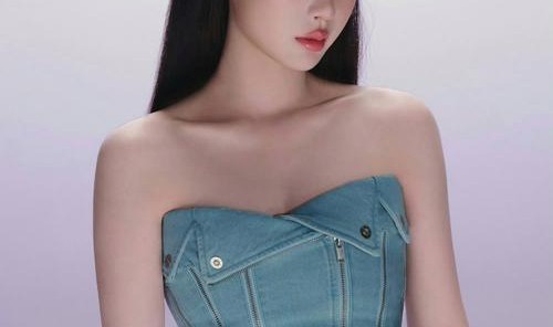 最羡慕虞书欣的松弛感