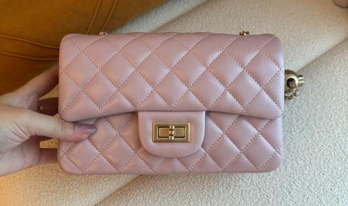 便宜女士包包批发,广州淘宝最热销包包之一今天买到货