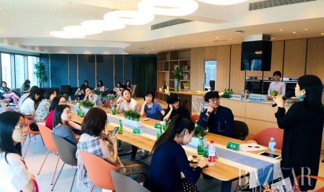 社区文化，诠释协同办公的新可能  ——金尚·丽《绿野仙踪》仲夏媒体预览会