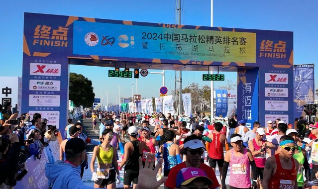 华为涂丹丹：一场无人区的马拉松