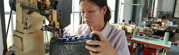 箱包厂怎么开,如何在箱包行业发展?