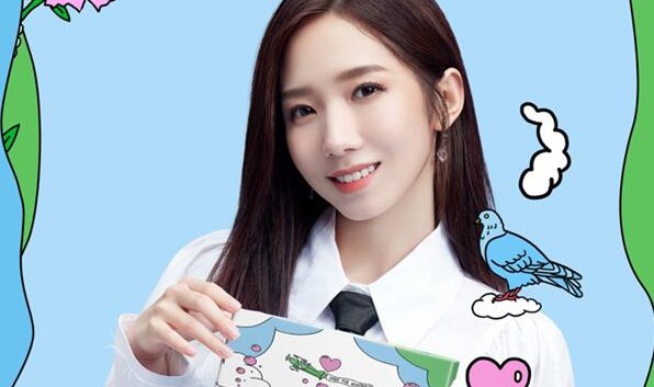 Kiehl’s科颜氏携手品牌活力大使孟美岐,玩转双十一