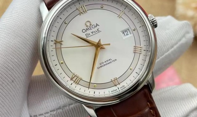 时间无地域，劳力士欧米茄等五款双时区腕表