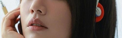 别对自己太苛刻，顺其自然的马思纯才拥有会说话的眼睛！