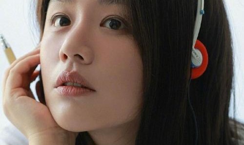 别对自己太苛刻,顺其自然的马思纯才拥有会说话的眼睛!