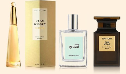 沉香裸香 2013香水新风尚