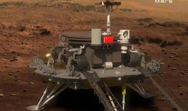 怎么说呢，这大概是只有中国人才懂的“中国式浪漫”