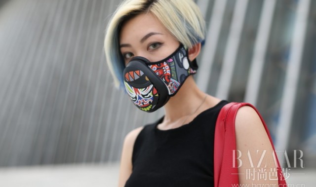 EMIE X PUREPLUS 3D防霾口罩