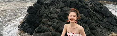 和钟楚曦学拍照,角度找对果然怎么拍都美