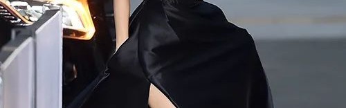 妆前妆后两幅面孔，说的就是她吧？