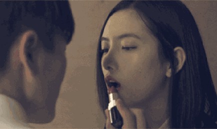 为什么金大川和cici根本不会分手？因为cici的裸肌让女友力Max！