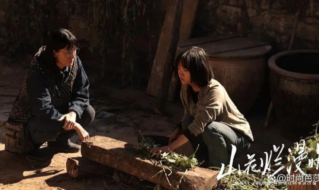 “她们只能另辟苍穹”|《山花烂漫时》究竟做对了哪些事情?