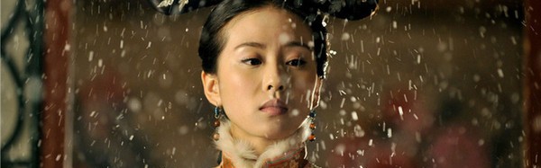 自带下雪功能的刘诗诗引领一股清流?你肯定忽略了她魔性的笑声和步伐!