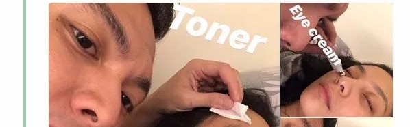 “男友帮卸妆”火了，可正确的卸妆步骤有4步真不能省！