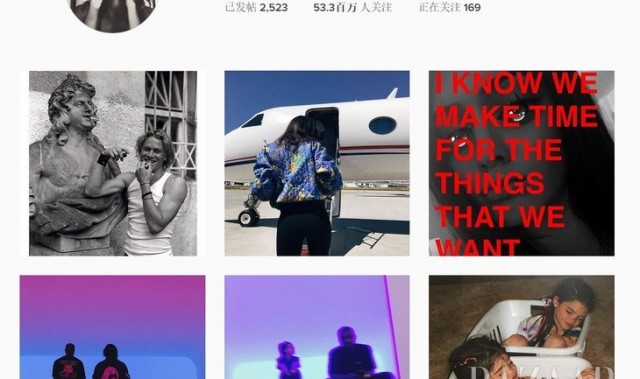 她是超模&世界级网红,50 Looks让你速成她的时髦穿搭法!